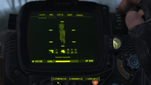 Pip-Boy